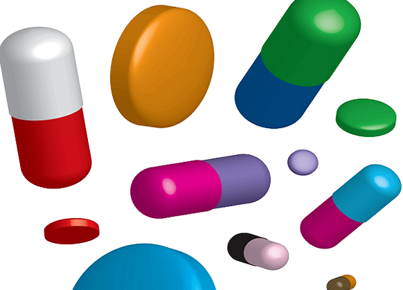 Treat varicose veins with medication